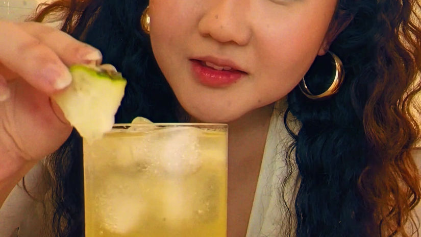 UGC | Chivas Regal IV